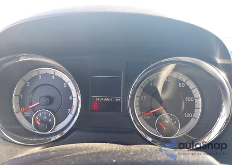 2017 Dodge Grand Caravan Gt from USA, damaged, VIN 2C4RDGEG5HR838388